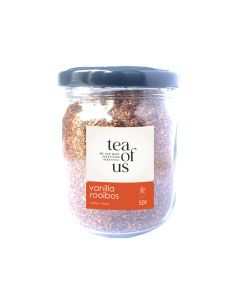 Tea of Us Rooibos vanilya