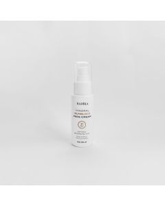 MINERAL SUN BLOCK FACE CREAM  30 SPF