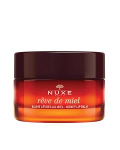 Nuxe Baume Reve De Miel Levres Dudak Kremi 15gr