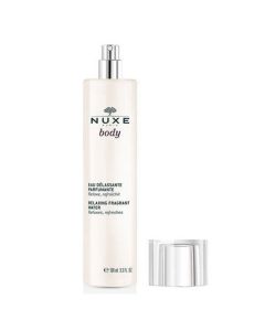 Nuxe Body Eau Delassante Parfumante 100ml