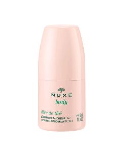 Nuxe Body Reve De The Deodorant 50 ml