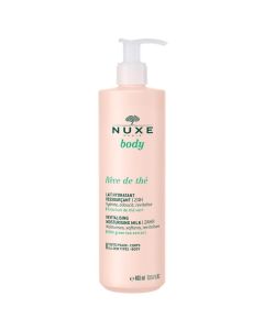 Nuxe Body Reve De The Nemlendirici Süt 400 ml