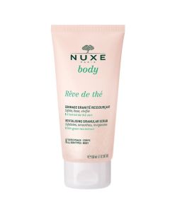 Nuxe Body Reve De The Vücut Peelingi 150 ml