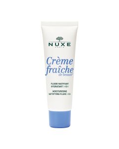 Nuxe Creme Fraiche 48h Nemlendirici Bakım Emülsiyonu (Karma Ciltler)