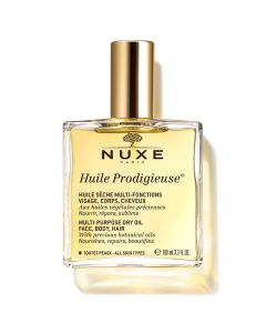 NUXE Huile Prodigieuse Çok Amaçlı Kuru Bakım Yağı 100 ml