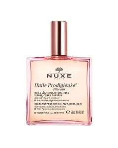 Nuxe Huile Prodigieuse Floral Kuru yağ 50 ml