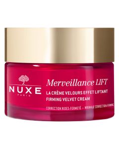 Nuxe Merveillance Lift Firming Velvet Cream 50 ml