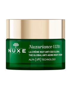 Nuxe Nuxuriance Ultra Anti Aging Gece Kremi 50 ml