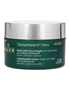 Nuxe Nuxuriance Ultra Anti Aging Vücut Kremi 200ml