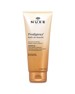 Nuxe Prodigieux Duş Yağı 200ml