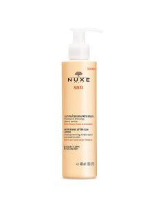 Nuxe Refreshing Güneş Sonrası Losyon 400 ml