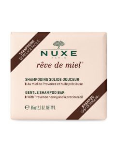 Nuxe Reve de Miel Hassas Katı Şampuan 65 gr