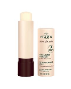 Nuxe Reve De Miel Stick Levres 4gr