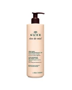 Nuxe Reve de Miel Ultra Comforting Body Cream 48HR 400 ml