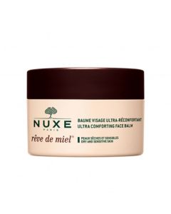 Nuxe Reve De Miel Ultra Comforting Face Balm 50 ml