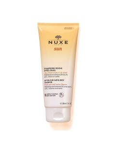 Nuxe Sun Güneş Sonrası Şampuanı 200 ml