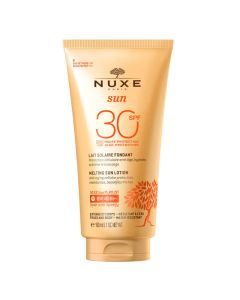 Nuxe Sun Lait Delicieux Protection Spf30 150ml