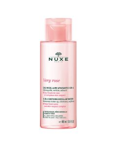 Nuxe Very Rose 3’ü 1 Arada Micellar Su 400 ml