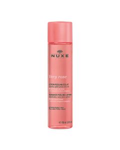 Nuxe Very Rose Nemlendirici Peeling Losyon 150 ml