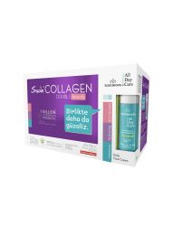 SUDA COLLAGEN-DOUBLE BEAUTY MULTIFORM 300g