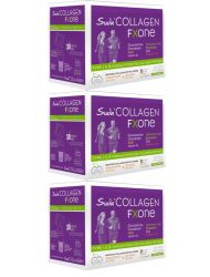 SUDA COLLAGEN FXONE APPLE 13GX30 Sachet X 3 Adet