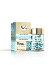 ROC Multi Correxion Nem ve Canlılık Veren Kapsül Serum 30 Adet