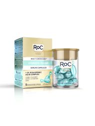 ROC Multi Correxion Nem ve Canlılık Veren Kapsül Serum 10 Adet