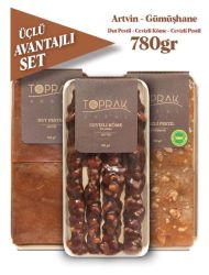 Pestil & Köme Avantajlı Set 1