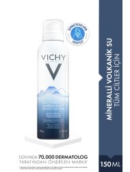 Vichy Rahlatlatıcı Termal Su 150 ml