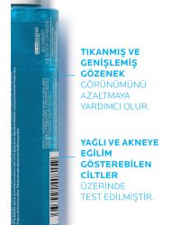 La Roche Posay Effaclar Sıkılaştırıcı Tonik 200ml