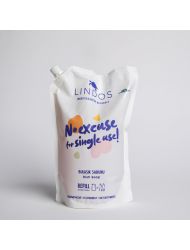 Lindos - Bulaşık Sabunu REFILL - Lavanta - 1200ml