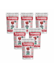 Farmhood 6x Freeze Dried Marine Domates Cipsi