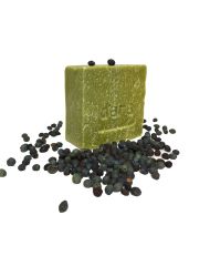 Doğal Menengiç (Yeşil Bıtım) Banyo Sabunu 140 Gr x 2 Adet