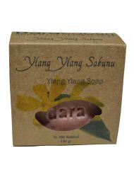 Doğal Ylang Ylang Sabunu 140 Gr X 2 Adet