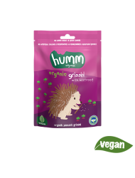 Humm Organic Organik Pancarlı Vegan Grissini 55 g