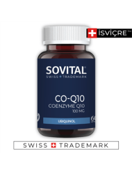 SOVITAL CO-Q10