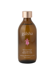 gülsha 200 ML ULTIMATE ROSEWATER