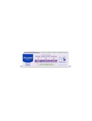 Mustela Vitamin Barrier Cream 1.2.3 - 100 ml