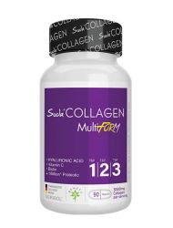 Suda Collagen Multiform 90 Tablet Kolajen