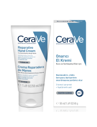 Cerave Reperative Hand Cream 50 ml - Onarıcı El Kremi