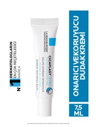 La Roche Posay Cicaplast Levres Dudak Bakım Kremi 7.5 ml