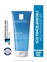 La Roche Posay Effaclar Jel 200 ml