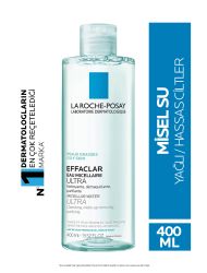 La Roche Posay Effaclar Eau Micellaire Ultra 400 ml