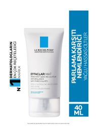 La Roche Posay Effaclar Mat 40ml