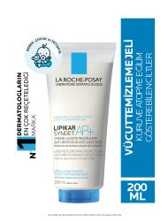 La Roche Posay Lipikar Syndet Ap 200 ml