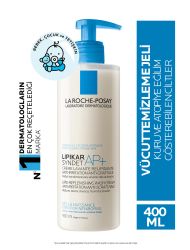 La Roche Posay Lipikar Sydnet Ap 400 ml