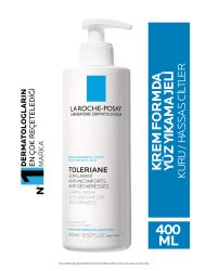 La Roche Posay Toleriane Caring Wash 400ml