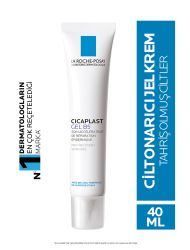 La Roche Posay Cicaplast Gel B5 Krem 40 ml