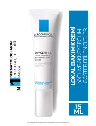 La Roche Posay Effaclar A.ı Krem 15 ml