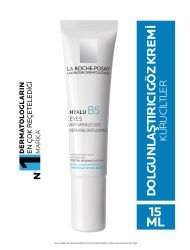 La Roche Posay Hyalu B5 Eyes Anti Wrinkle Care Göz Çevresi Kremi 15 ml